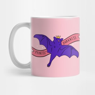 Princess of Darkness Mug